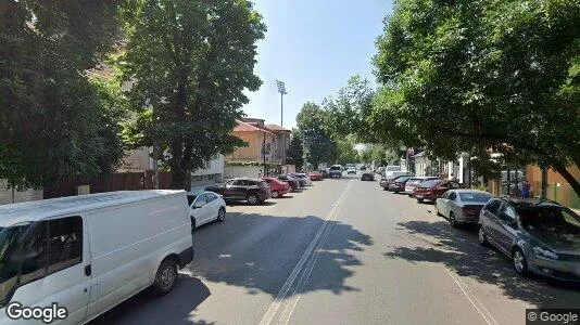 Apartments for rent in Bucureşti - Sectorul 2 - Photo from Google Street View