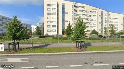 Apartments for rent in Espoo - Photo from Google Street View