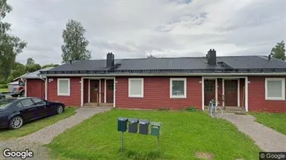 Apartments for rent in Strömsund - Photo from Google Street View