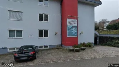 Apartments for rent in Waldshut - Photo from Google Street View