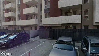 Apartments for rent in Popeşti-Leordeni - Photo from Google Street View