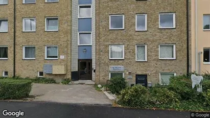 Apartments for rent in Åstorp - Photo from Google Street View