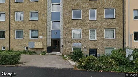 Apartments for rent in Åstorp - Photo from Google Street View