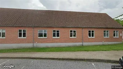 Apartments for rent in Aalborg SØ - Photo from Google Street View