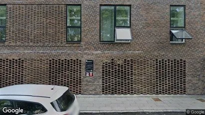 Apartments for rent in Søborg - Photo from Google Street View