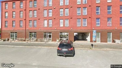 Apartments for rent in Åre - Photo from Google Street View