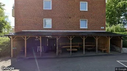 Apartments for rent in Söderköping - Photo from Google Street View Apartments for rent in Söderköping - Photo from Google Street View
