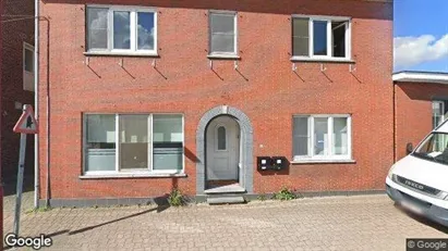 Apartments for rent in Maaseik - Photo from Google Street View
