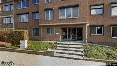 Apartments for rent in Bierbeek - Photo from Google Street View