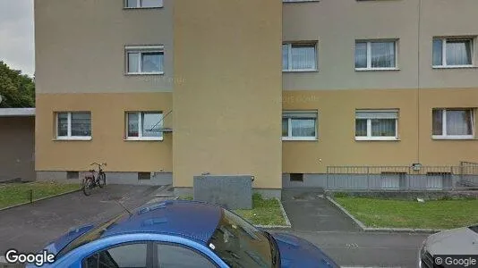 Apartments for rent in Ansfelden - Photo from Google Street View