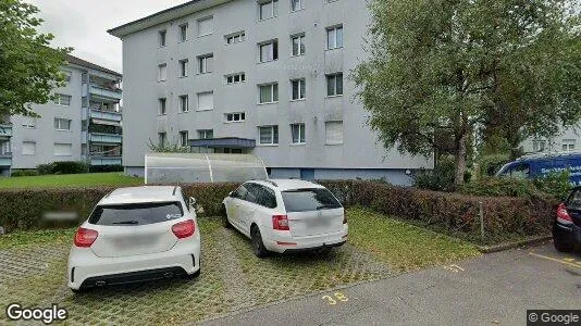 Apartments for rent in Sursee - Photo from Google Street View