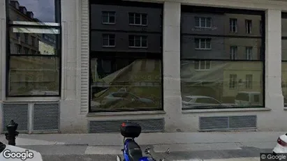 Apartments for rent in Vienna Josefstadt - Photo from Google Street View