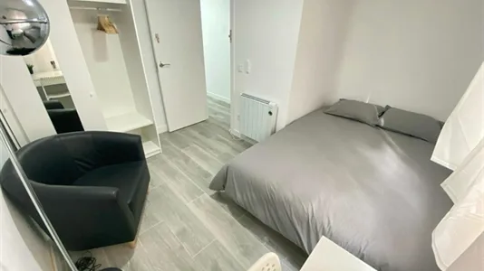 Rooms in Madrid Usera - photo 5