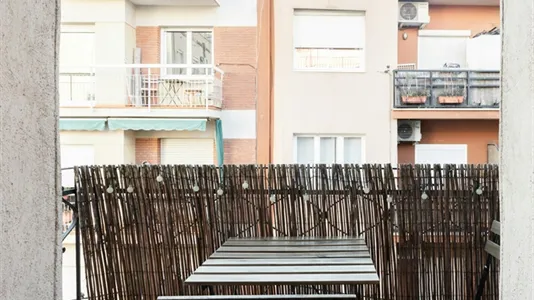 Apartments in Barcelona Eixample - photo 7