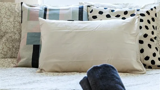 Rooms in Budapest Erzsébetváros - photo 7