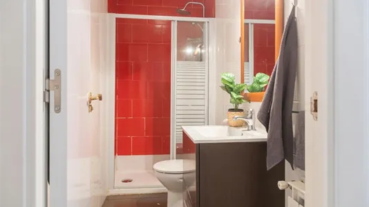 Rooms in Madrid Chamberí - photo 8