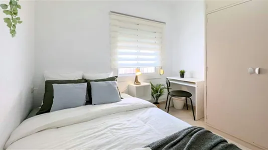 Rooms in Barcelona Sant Andreu - photo 2