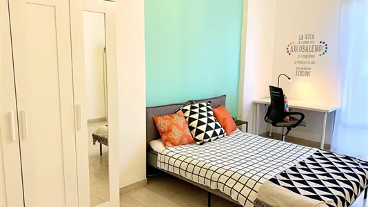 Rooms in Florence - photo 4
