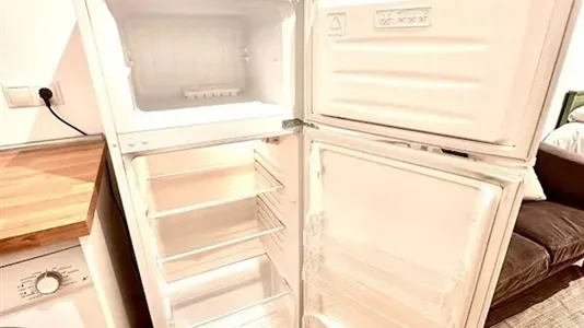 Apartments in Madrid Chamberí - photo 10