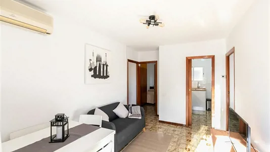 Apartments in Barcelona Nou Barris - photo 3