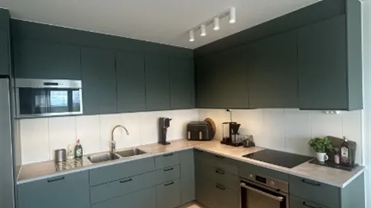 Apartments in Södermalm - photo 2