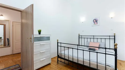 Rooms in Budapest Erzsébetváros - photo 1