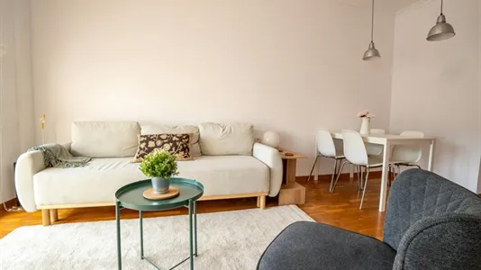 Apartments in Barcelona Sarrià-St. Gervasi - photo 10