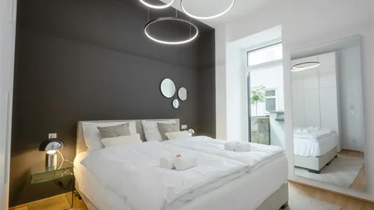 Apartments in Vienna Favoriten - photo 5