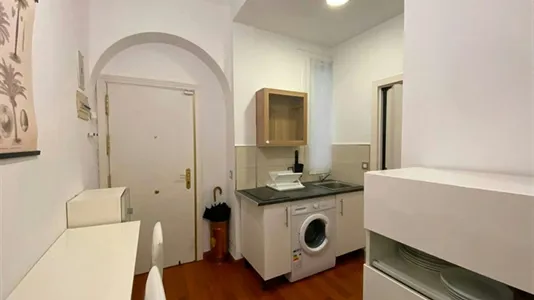 Rooms in Madrid Chamberí - photo 6