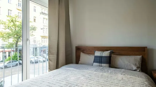 Apartments in Berlin Charlottenburg-Wilmersdorf - photo 10