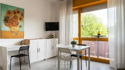Apartment for rent in Milano Zona 6 - Barona, Lorenteggio, Milan