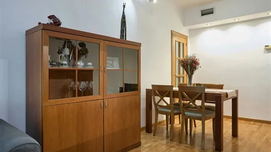 Apartments in Barcelona Sant Martí - photo 8