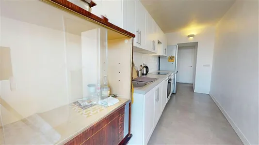 Rooms in Lyon - photo 6