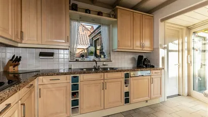 Apartment for rent in Hillegom, South Holland