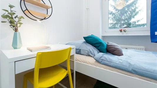 Rooms in Berlin Charlottenburg-Wilmersdorf - photo 2