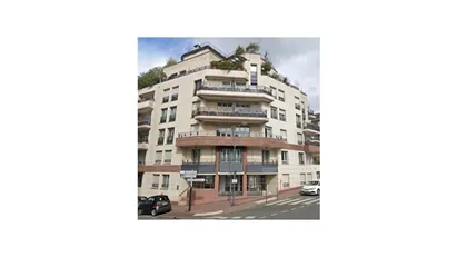 Apartment for rent in Boulogne-Billancourt, Île-de-France