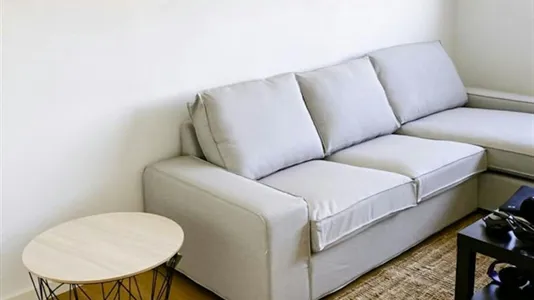 Rooms in el Camí de Vera - photo 10