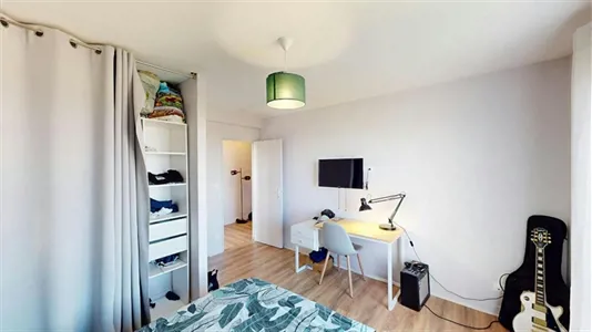 Rooms in Limoges - photo 3