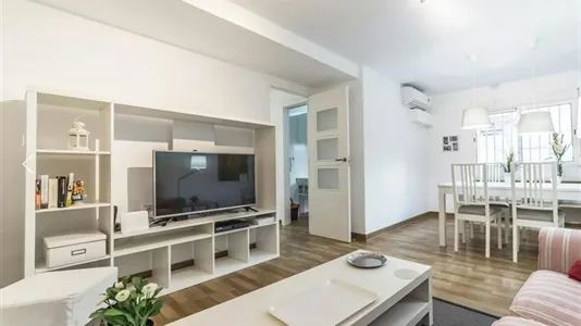 Apartments in Valencia Poblats Marítims - photo 4