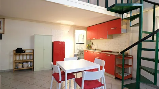 Apartments in Florence - photo 4