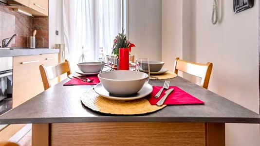 Rooms in Milano Zona 8 - Fiera, Gallaratese, Quarto Oggiaro - photo 8