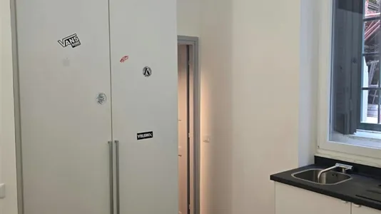 Apartments in Roma Municipio II – Parioli/Nomentano - photo 8