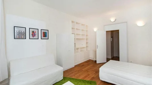Rooms in Paris 4ème arrondissement - Marais - photo 3