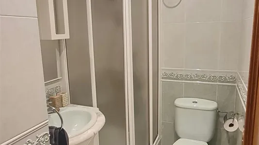 Rooms in Madrid Chamberí - photo 7