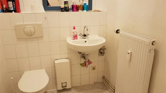 Rooms in Berlin Pankow - photo 8