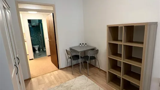 Apartments in Vienna Alsergrund - photo 3