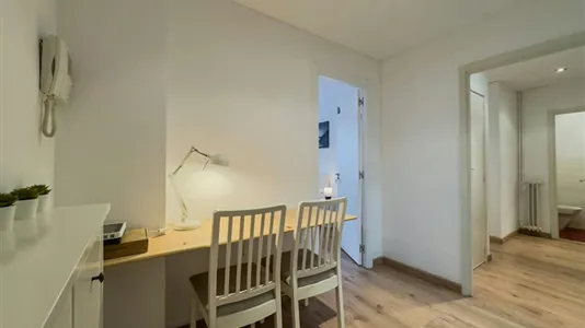 Rooms in Barcelona Les Corts - photo 4