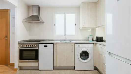 Rooms in Valencia Poblats Marítims - photo 9