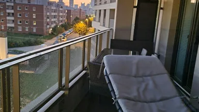 Apartment for rent in Frankfurt (region)