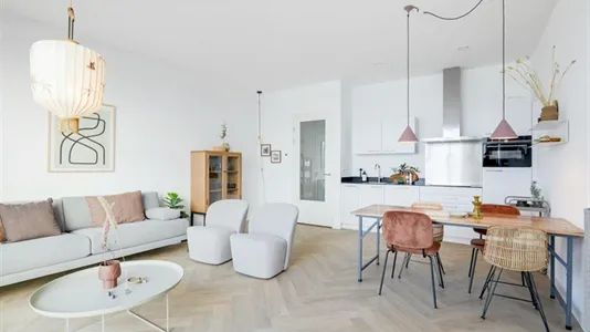 Apartments in Location is not specified - photo 3